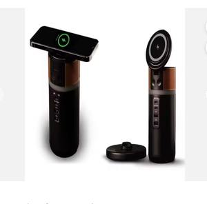 Centro de Carga Portátil Duracell M250 de Alta Popularidad - Product Image 1