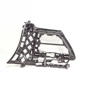 Accesorio de revestimiento de soporte de parachoques delantero de coche para VW Golf 7 / MK7 R Line 5G0 807 723 C / 5G0 807 <span class=keywords><strong>724</strong></span> C - Product Image 3