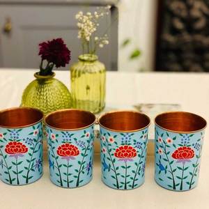 Fabricant et exportateur de gobelets sous vide en cuivre de haute qualité pour la sublimation et les cadeaux - Product Image 3