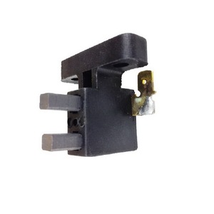 Prodotto in Plastica di Tipo Solenoide - Product Image 1