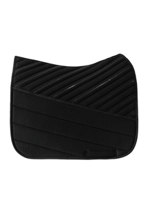 Manta de Montar Acolchada de Algodón Premium, Resistente y Duradera, con Logotipo Personalizado, para Silla de Montar Inglesa - Product Image 5
