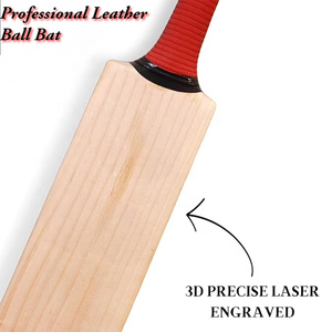 Bates de Críquet Profesionales de Pakistán, Bates de Madera de Alta Calidad Personalizados al por Mayor, Cinta Dura, Madera de Sauce Inglés - Product Image 6