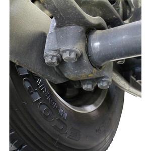 ประแจบล็อก Gedore KL-4043-4232 ขนาด 3/4 นิ้ว รุ่น EP32 ความยาว 90 มม. - Product Image 2