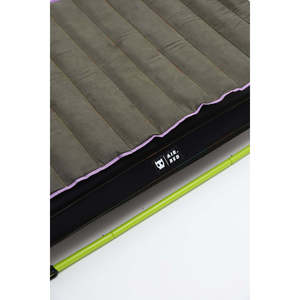 Solid Pattern Travel Mattress - Product Image 5