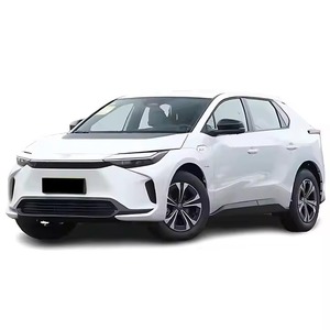 Superbe État Impeccable Véhicule d'Occasion Neuf 2024 BZ4X E-V X-MODE 4x4 Transmission Automatique Conduite à Gauche/Droite Livraison Rapide Disponible - Product Image 4