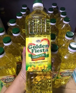 น้ำมันคาโนลาออร์แกนิคแท้ ราคาโรงงาน ขายดี - Product Image 1