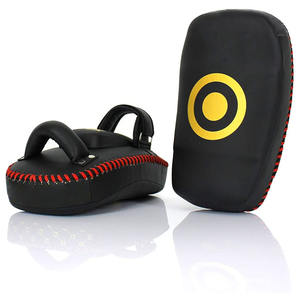 แผ่นเตะมวยไทยสำหรับผู้ชายแบบมืออาชีพมาใหม่ - Product Image 3