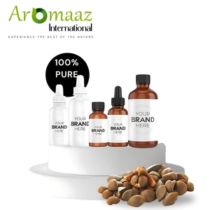 Aceite portador de Camelia de alta calidad Aceite vegetal con etiqueta privada para la piel Fabricado por High Quality of Camellia - Product Image 3