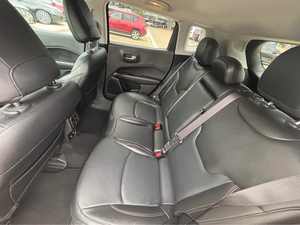 Jeep Compass Limited Sport 2021 Usado en Buen Estado - Product Image 4