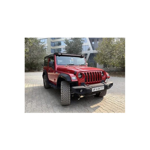 ระบบเสียง JEEP Wrangler เครื่องขยายเสียงซับวูฟเฟอร์ลำโพงระดับพรีเมี่ยม - Product Image 6