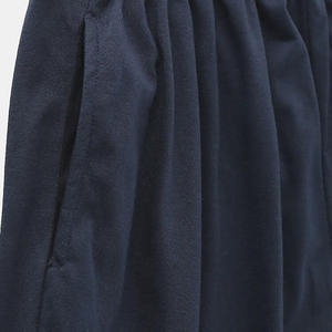 Quantité minimale de commande bas sublimation personnalisée pour hommes ensemble de shorts Dernier design votre propre logo fabrication professionnelle ensemble de shorts - Product Image 6