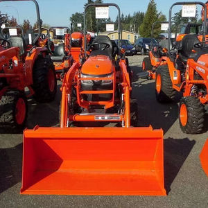 รถแทรกเตอร์ขนาดเล็กสำหรับ Kubota 2025 B2301HSD พร้อมส่วนประกอบกระปุกเกียร์ปั๊มเครื่องยนต์ที่จำเป็น - Product Image 1