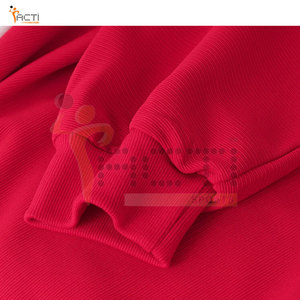 Nueva llegada Ropa al aire libre Sudaderas con capucha casuales para hombres Secado rápido Hombres Color liso Sudaderas con capucha para hombres en venta - Product Image 5