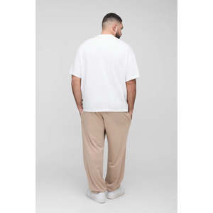 Conjunto Deportivo Informal de Ropa Deportiva para Hombre con Logotipo Personalizado, Chándal Cálido - Product Image 1