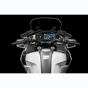 CFMOTOO 1250TR-G 2024, Motor Bicilíndrico en V de 4 Tiempos, 1279 cc, 105 kW - Product Image 5