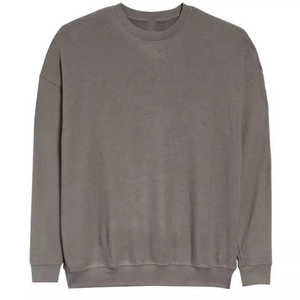 เสื้อสเวตเตอร์ของผู้หญิงเสื้อสเวตเชิ้ตแบบแห้งเร็วแบบปรับแต่งได้สำหรับใส่ลำลอง - Product Image 5
