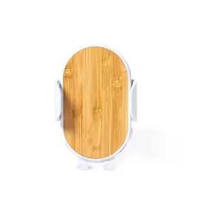 Caricabatterie Yango Personalizzabile, Gadget USB Promozionale, Supporto per Gadget Personalizzati - Product Image 1