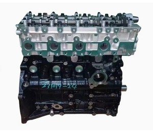 Eficiencia energética mejorada de alto rendimiento Nuevo motor 1KD 2KD para bloques de cilindros 2007-2017 FR Origin - Product Image 2