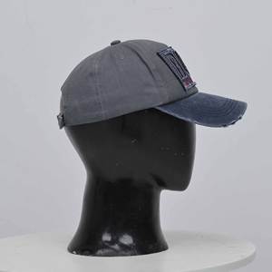 Gorra de Béisbol Richardson Ajustable, Estilo Trucker, Snapback, Gorra de Papá, Deportiva, Visera Curva, Colores Personalizables, Logotipo, 100% Algodón - Product Image 4