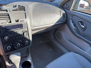 Mejor Auto Usado 2007 Chevrolet Malibu Max LT LHD - Product Image 4