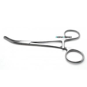 Stainless Steel Bone Holding Forceps Custom Size Precision Orthopedic Instrument For Surgical Procedures By Mediva Essence - Product Image 1