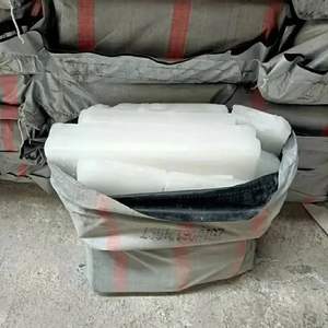 พาราฟินแว็กซ์บริสุทธิ์สำหรับทำเทียน ขายส่ง จุดหลอมเหลว 52 องศาเซลเซียส - Product Image 1