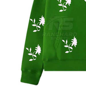 Personnalisez Votre Propre Design de Sweat-Shirts à Impression Puff, Tailles Grandes, Sweat-Shirts à Impression Puff les Plus Vendus - Product Image 4