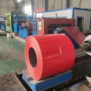 Bobinas de Aluminio para Construcción, Serie 1 3 5 6, Grosor de 0.1-8 mm, Rollos de Aluminio 3003 5005 5052 5083 6061 6063, Láminas de Aluminio Recubiertas - Product Image 6