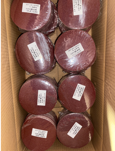 Discos de Lijado de Óxido de Aluminio de Vietnam, 100 Piezas, 115 mm de Diámetro, 3.0 mm de Grosor, Herramientas Abrasivas de Alta Calidad, Venta al Por Mayor OEM - Product Image 3