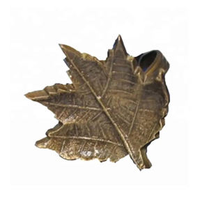 Última colección de servilleteros de metal personalizados Enlace de dedo de alta calidad Mejor disponible de proveedor indio a precio razonable - Product Image 1