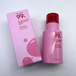 Sérum éclaircissant coréen pour les taches brunes et les cicatrices d'acné - 99% de TXA pur, niacinamide, shot tonifiant pour unifier le teint - Product Image 2