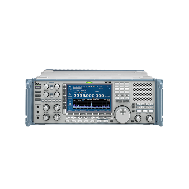 Icom IC-R9500 Communication Receiver Walkie Talkie Transceiver