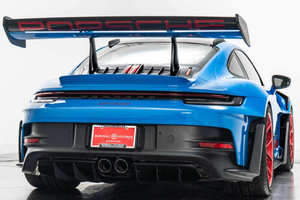 Porsche 911 GT3 RS Estándar 2024-2025 - Product Image 5
