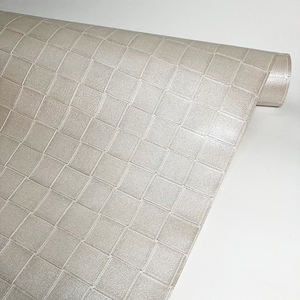 Papel Tapiz de Cuero para Uso en Hoteles, Solución de Diseño Gráfico Personalizado, Muestras en Tamaño A4 - Product Image 2