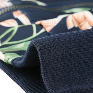 Soft And <b>Lightweight</b> <b>Bomber</b> <b>Jacket</b> For <b>Women</b> With Pockets Trendy <b>Women</b> <b>Bomber</b> <b>Jacket</b> With Stylish Look - Product Image 6