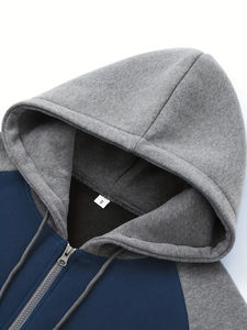 Chándal ligero de nailon impermeable hecho en fábrica, chándal de alta calidad para hombre, conjunto de chándal para trotar cortavientos de venta suave - Product Image 3