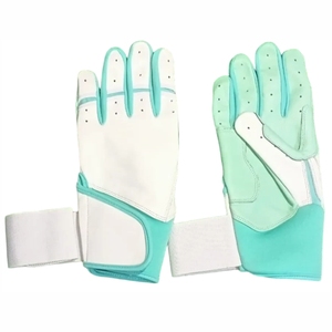 Best Quality Softball Batting <b>Gloves</b> Custom Breathable Baseball Batting <b>Gloves</b> Professional Custom Baseball Batting <b>Gloves</b> - Product Image 3