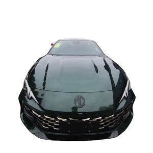 MG7 Ultimate 2025 en Stock, Auto a Gasolina para Exportación, Vehículo Chino Económico, MG7 2025 Edición Inteligente 1.5 - Product Image 1