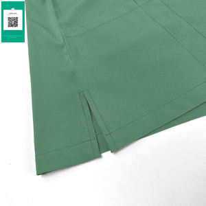 Logo sur mesure gommages d'allaitement prix de gros gommages d'allaitement de qualité ensemble unisexe gommages d'allaitement en sergé de coton de haute qualité - Product Image 4