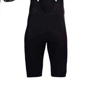 Ensemble de vêtements de cyclisme unisexe au meilleur design, de haute qualité, OEM personnalisé, impression numérique respirante, manches courtes, taille plus - Product Image 6