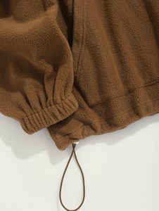 Sweat-shirt décontracté pour homme, mode streetwear, pour un style de vie quotidien, sweat-shirt à enfiler - Product Image 6