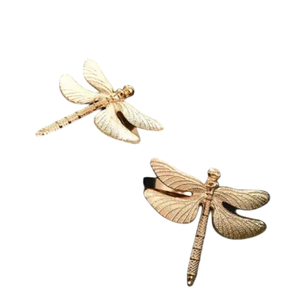 Servilletero de Mesa para el hogar al por mayor, servilletero cuadrado de Metal dorado de primera calidad para ajustes de mesa de boda a buen precio - Product Image 4