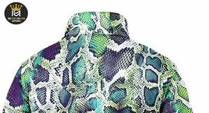 แจ็กเก็ตขนเป็ดน้ำหนักเบาสำหรับผู้ชายแจ็กเก็ตฤดูหนาวมีซิปให้ความอบอุ่นแขนยาวพอดีตัวดีไซน์ทันสมัยออกแบบได้ตามต้องการ - Product Image 4