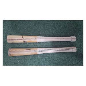 Bastones de Singapur duraderos y sólidos de alta calidad, mango de bate de críquet, mango de bastón de críquet de madera Natural a precio mayorista - Product Image 2