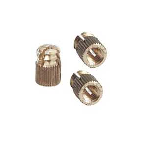 Insertos de espiga de extensión de latón de calidad superior para aplicaciones de muebles y carpintería - Product Image 2