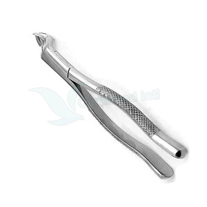 Pinzas de Extracción Manuales de Acero Inoxidable de Alta Calidad, Certificadas por la CE, Hechas en Pakistán, MOQ Bajo - Product Image 3