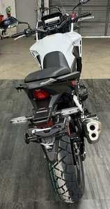 2025 H-o-n-d-a NX500 - Product Image 2