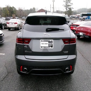 Jaguar E-PACE P250 Édition Drapeau Damier 2020, État Impeccable - Product Image 2