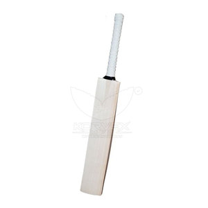 Bâtons de cricket haut de gamme en saule, légers, équilibrés, avec une conception de poignée durable, pour l'entraînement, la pratique et les matchs. - Product Image 5