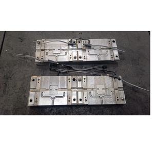 เครื่องฉีดขึ้นรูปขนาดเล็กความแม่นยำสูงสำหรับการสร้างต้นแบบอย่างรวดเร็วมีจำนวนมาก - Product Image 2